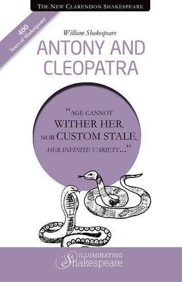 Antony and Cleopatra